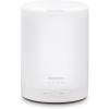 imageInnoGear 300ML Essential Oil Diffuser Premium 5in1 Ultrasonic Aromatherapy Diffusers Scent Humidifier Aroma Diffuser Vaporizer AutoOff Timer for Room Office Home Yellow MediumBasic White