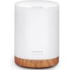 imageInnoGear 300ML Essential Oil Diffuser Premium 5in1 Ultrasonic Aromatherapy Diffusers Scent Humidifier Aroma Diffuser Vaporizer AutoOff Timer for Room Office Home Yellow MediumYellow