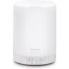 imageInnoGear 300ML Essential Oil Diffuser Premium 5in1 Ultrasonic Aromatherapy Diffusers Scent Humidifier Aroma Diffuser Vaporizer AutoOff Timer for Room Office Home Yellow MediumWhite