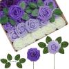 Shades of Purple
