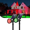 Red & Green Light
